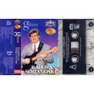 RADOVAN SIMJANOSKI - Gitara (MC) RADOVAN SIMJANOSKI - Gitara (MC)